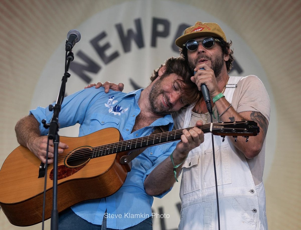 Langhorne Slim tweet media