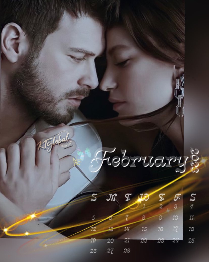 🪴☀️🥀
#kivançtatlituğ #WelcomeFebruary 

On the 1st day of the new month, let the February sunshine steep your boughs and tint your buds, and swell the leaves within.” 🌱🌼💎💙