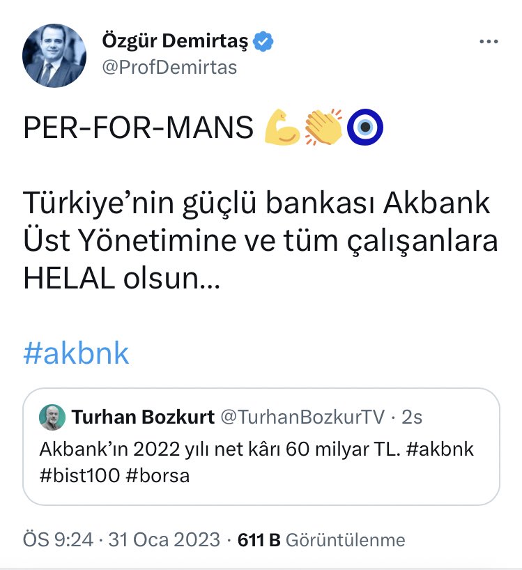 sukhovinrehab5's tweet photo. Üst yönetim dediği kendisi, yönetim kurulu üyesi ve dünyanın parasını kazanıyor halkı sömürdükleri kredilerden. Verdiği tüm ekonomik tavsiyeler de sınıfının ensesini kalınlaştırmak için işte, bunun fanlığını yapan fukaralara duyurulur. https://t.co/I1SXB4uCbZ