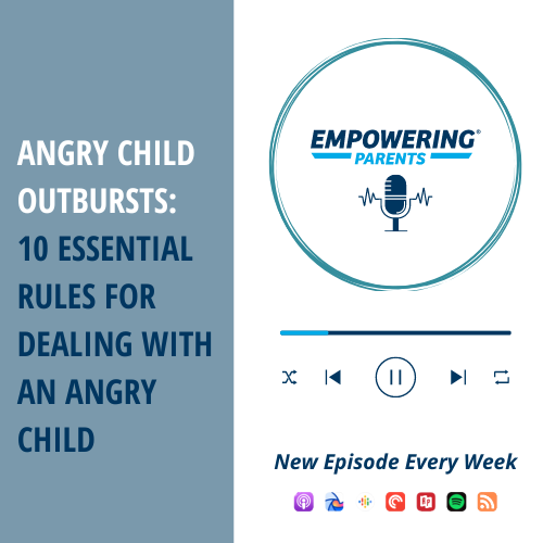 Empowering Parents tweet media