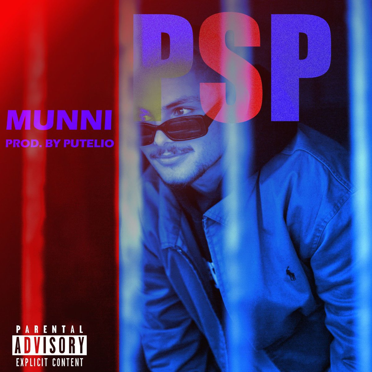 JA DISPONÍVEL NO YOUTUBE!!! 🚨

youtu.be/HUh2mD3rZ0M

MUNNI - PSP (Prod. PUtELI0)🚨🚔 

PARTILHEM, COMENTEM, DÊEM LIKE YA, CONSUMAM!!!!🚨🚔🔥

Brevemente disponível em todas as plataformas digitais! 🧨