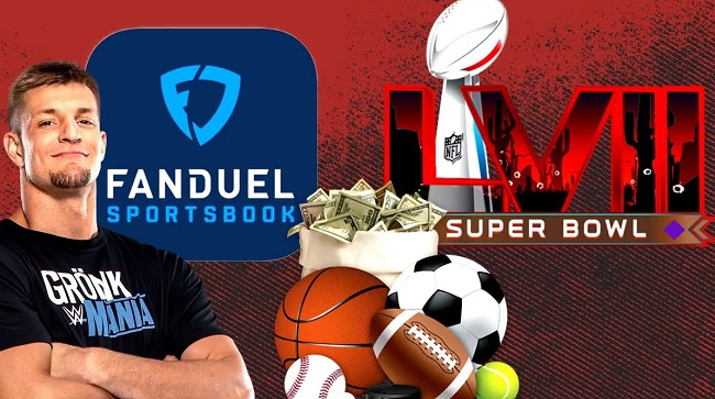 Sports Betting &amp; the Super Bowl -  - The Super Bowl is two weeks away, with growing concerns about sports betting bonuses, free bets, and credit card use leading to more gambling addiction.