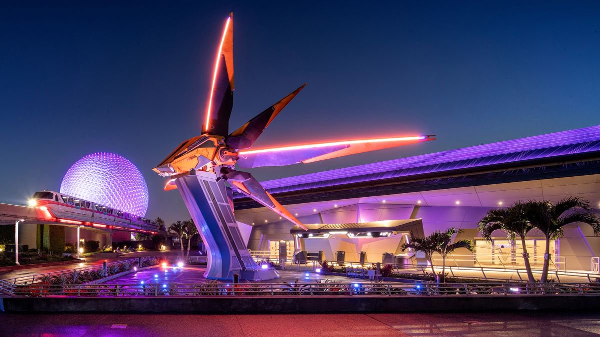 erenspath's tweet photo. The new guardians of the galaxy ride at Disney World is literally top 1 in any ride that came from Disney. #Disneyland #GuardiansOfTheGalaxy https://t.co/Yk1jAMcPCb