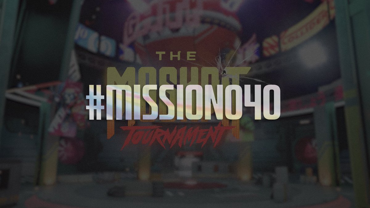 offr4dar's tweet photo. Mission 040

Rebels, show the MoshPit tourney some love!🫡 

🐦 Tweet a picture or clip of your favorite moment till now in the game!
➡️ Incl. #rebelstakeover #mission040
 🙏Tag @NFArcade
🎯 2 qtrs each for selected entries
⏰ 24 HRS https://t.co/SBBhOmpZQw