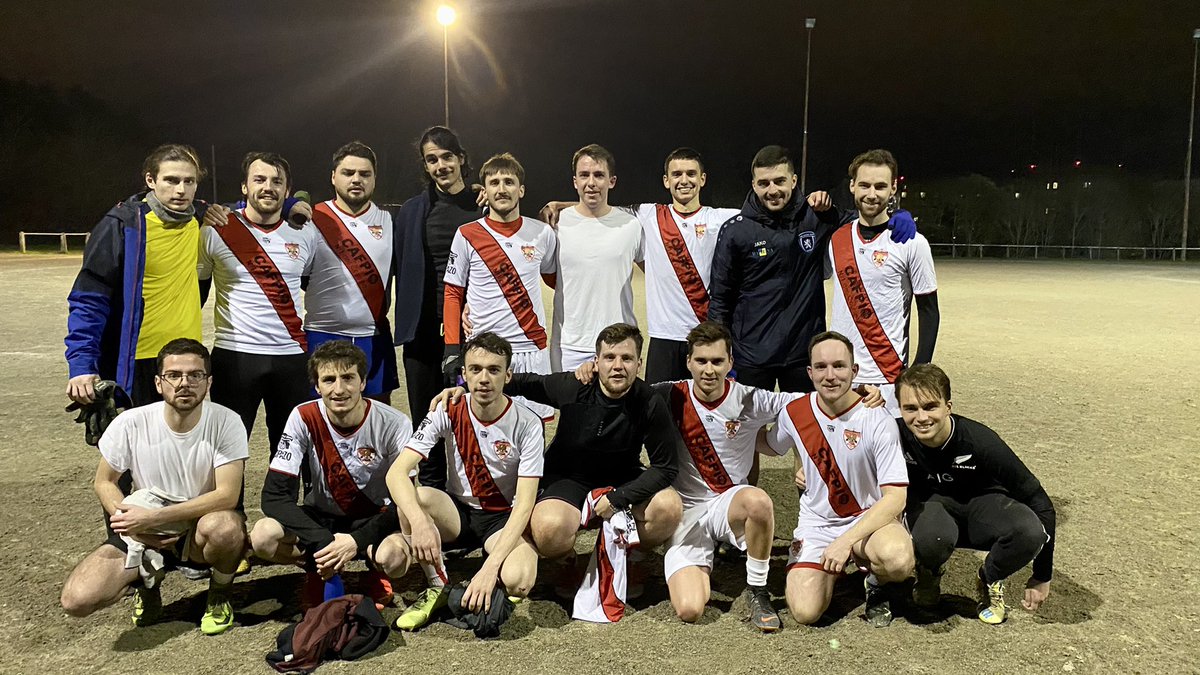 EJT FC ⭐️⭐️ tweet media