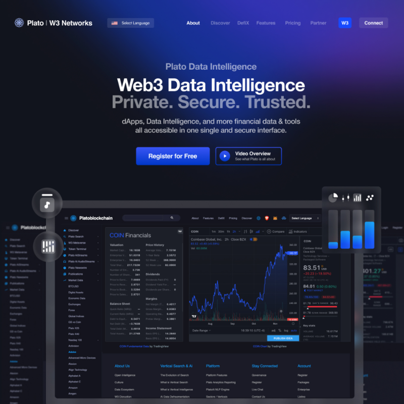 Crypto_PaulT's tweet photo. Unlock the full potential of your web3 company with our innovative design services. 

Our custom design services will help you stand out in a decentralized world. 

DM us to discuss the project!

#dAppDesign #WebsiteDesign #PitchDeckDesign #Prototype #Web3