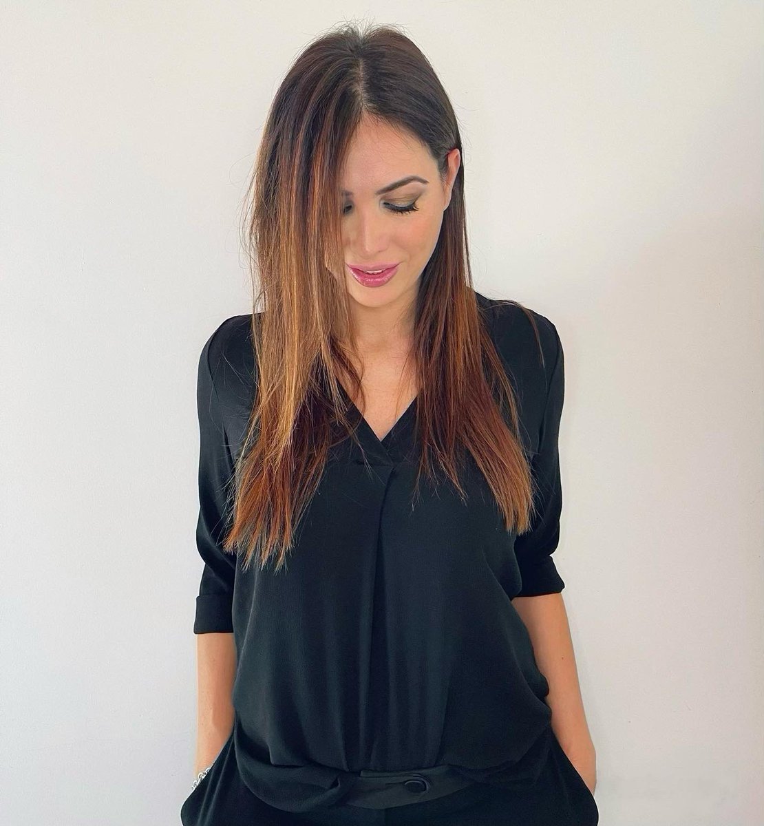 Ehi . . . What’s today, the 31st January?! 😈|😇
Happy B. Day Valentina 💝

#happybirthday #bday #valentinarecanati #vr