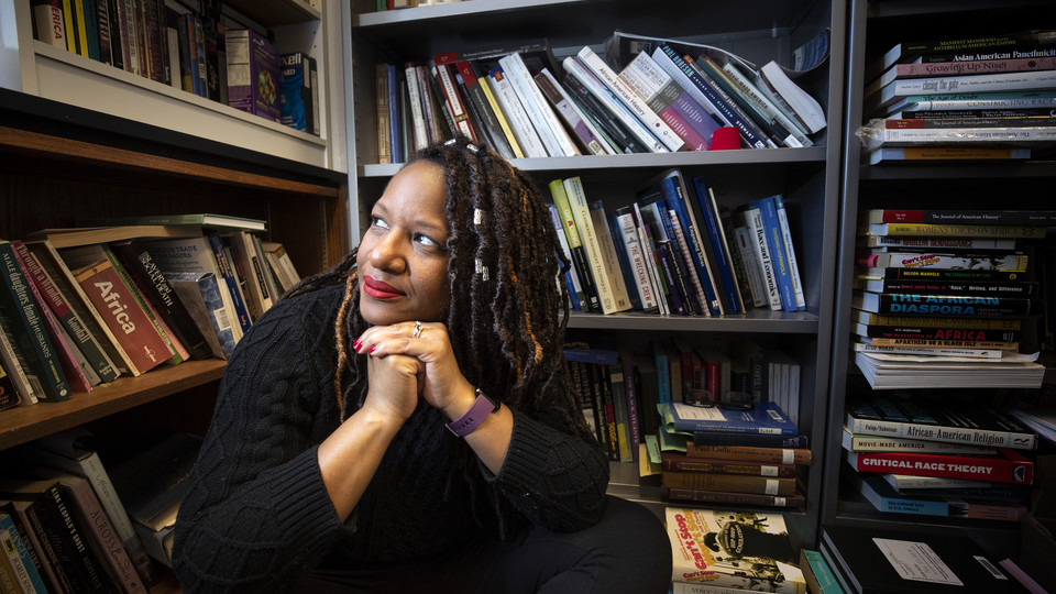 Nebraska CAS (@unlcas) on Twitter photo Bravo đ to Jeannette Jones of <a href="/UNLHistory/">Neb. History Dept.</a> and <a href="/UNLEthnicStu/">Ethnic Studies</a> who is one of 19 scholars selected for <a href="/AmHistReview/">American Historical Review</a>'s 1619 Project Forum!
bit.ly/3JumruL <a href="/drjeannette1970/">Jeannette Eileen Jones</a> Bravo đ to Jeannette Jones of <a href="/UNLHistory/">Neb. History Dept.</a> and <a href="/UNLEthnicStu/">Ethnic Studies</a> who is one of 19 scholars selected for <a href="/AmHistReview/">American Historical Review</a>'s 1619 Project Forum!
bit.ly/3JumruL <a href="/drjeannette1970/">Jeannette Eileen Jones</a>