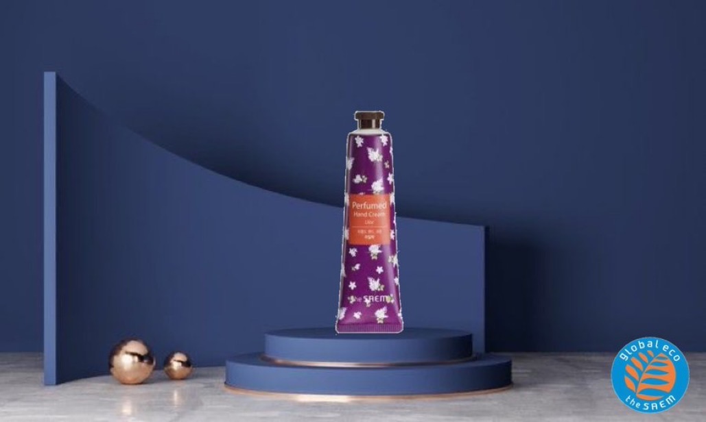 كريم اليدين المعطر بزهرة اللاليك ( الارجوان )
⁦the-saem-shop.com/products/⁩
⁧#ذي_سيم_شوب⁩