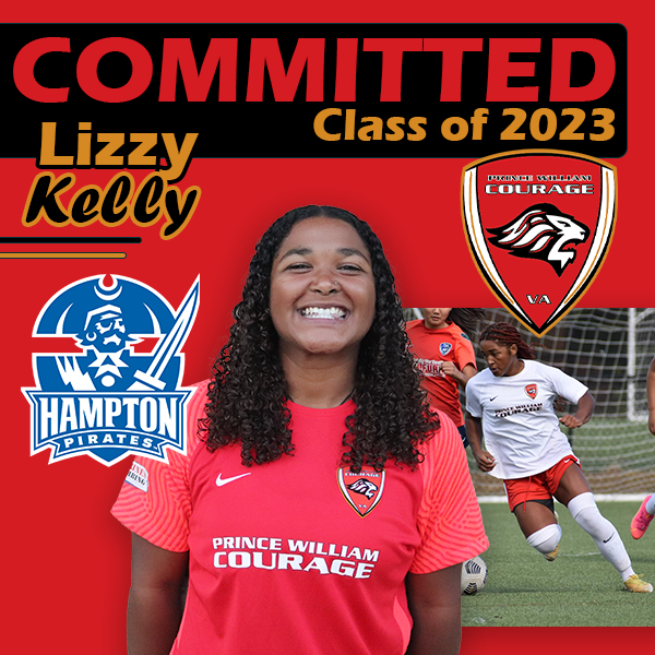 PrinceWilliamCourage on Twitter "🚨🚨🚨College Commitment🚨🚨🚨