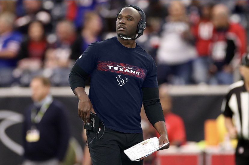 Texans Chop 🇲🇽 tweet media