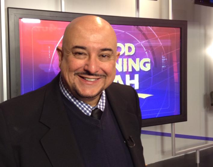 TalkingPictures's tweet image. This morning on #ABC4 #GoodMorningUtah I review the #ParamountPlus film #TeenWolftheMovie, #LeverageRedemption's season finale and the new #SYFY series #TheArk.

#ScreenChatter @Ginabellman @ChristianKane01
  @Dean_Devlin @JonGlassner 
Click to Watch ---&amp;gt; youtu.be/PJHRW7bk6G8