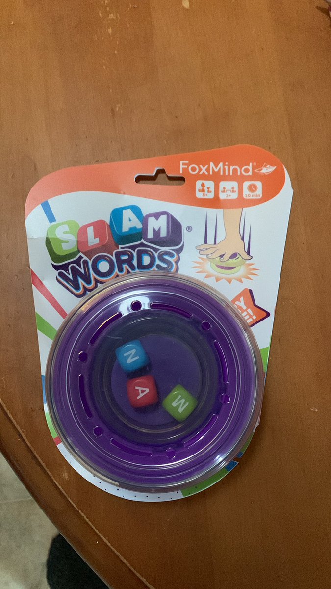 New favourite literacy game. So many entry points for students! <a href="/RSHWDSB/">HWDSB Reading Specialists</a>