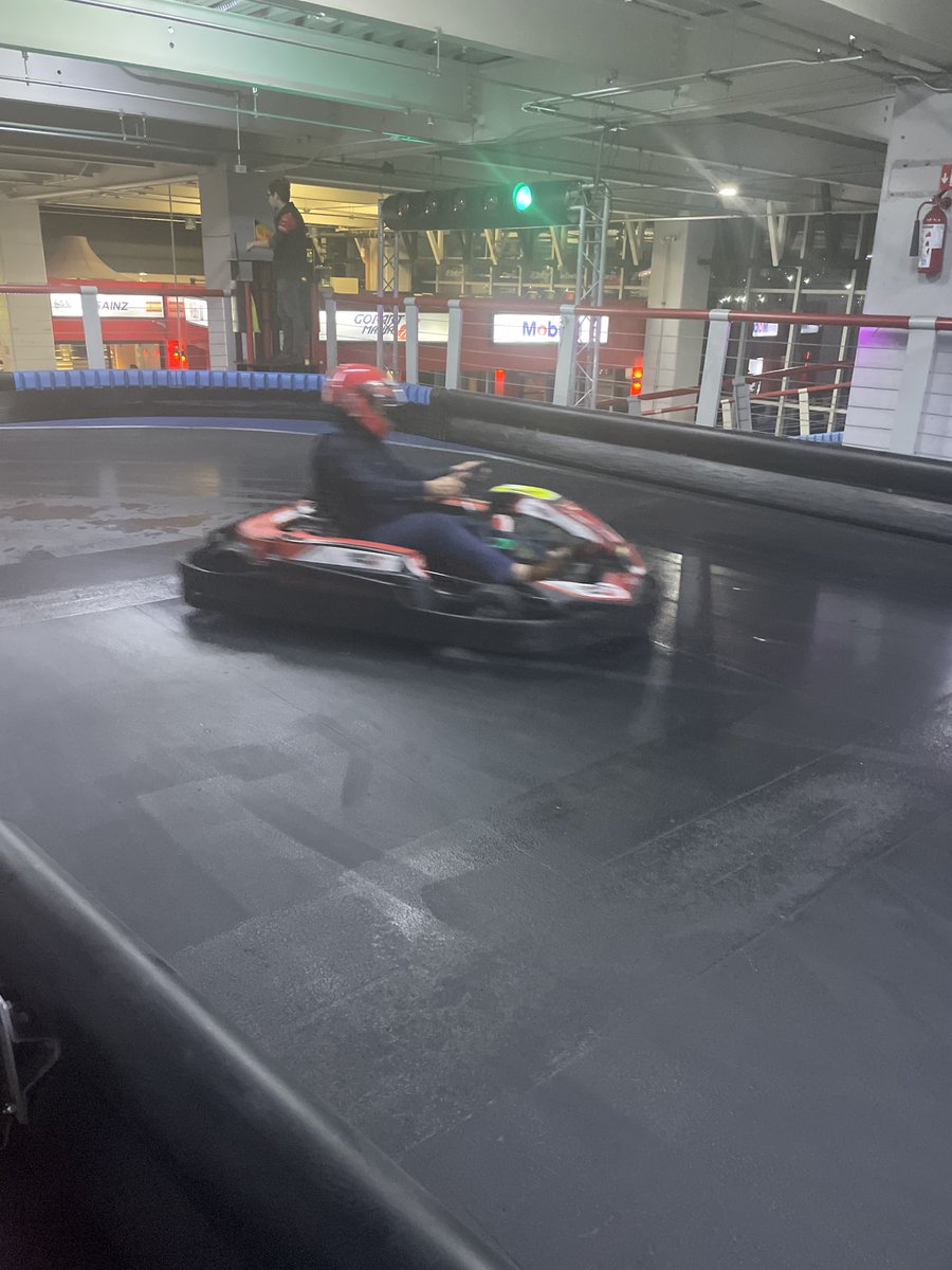 Gracias a todos los que nos acompañaron este 26 de enero al evento de GoKartMania Carso, donde se dio a conocer el portafolio de soluciones enfocado al sector gubernamental. 

#SomosXWeb, tu mayorista de valor.

⭕Cotiza el #Huawei con nosotros: cutt.ly/mI4wT5w