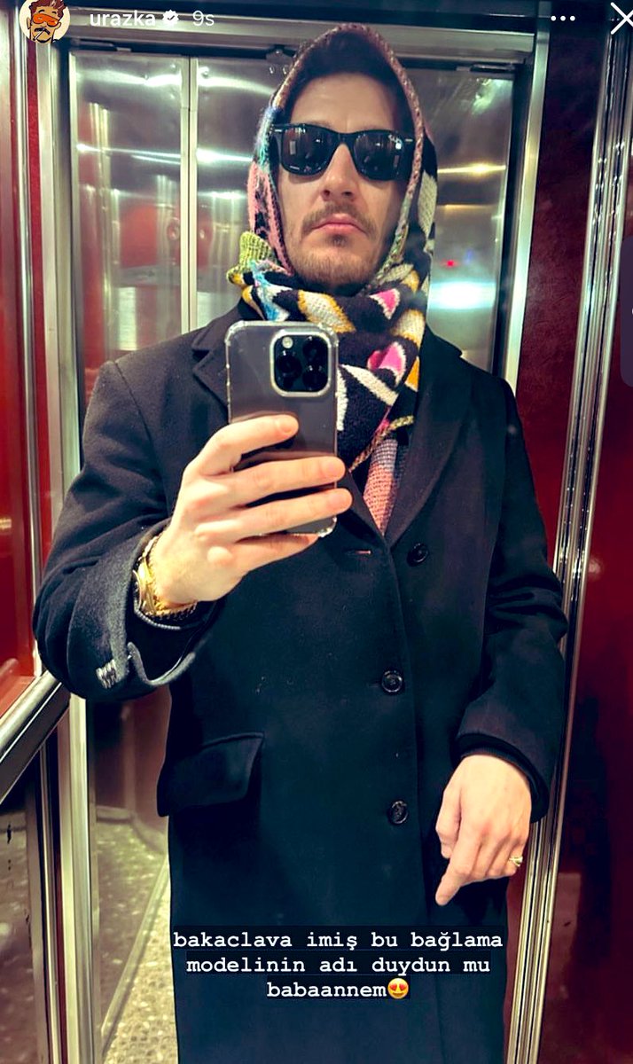 Sucu kargocu ya da kurye geldi bağlama modeli  bu heryerde tanırım 😎