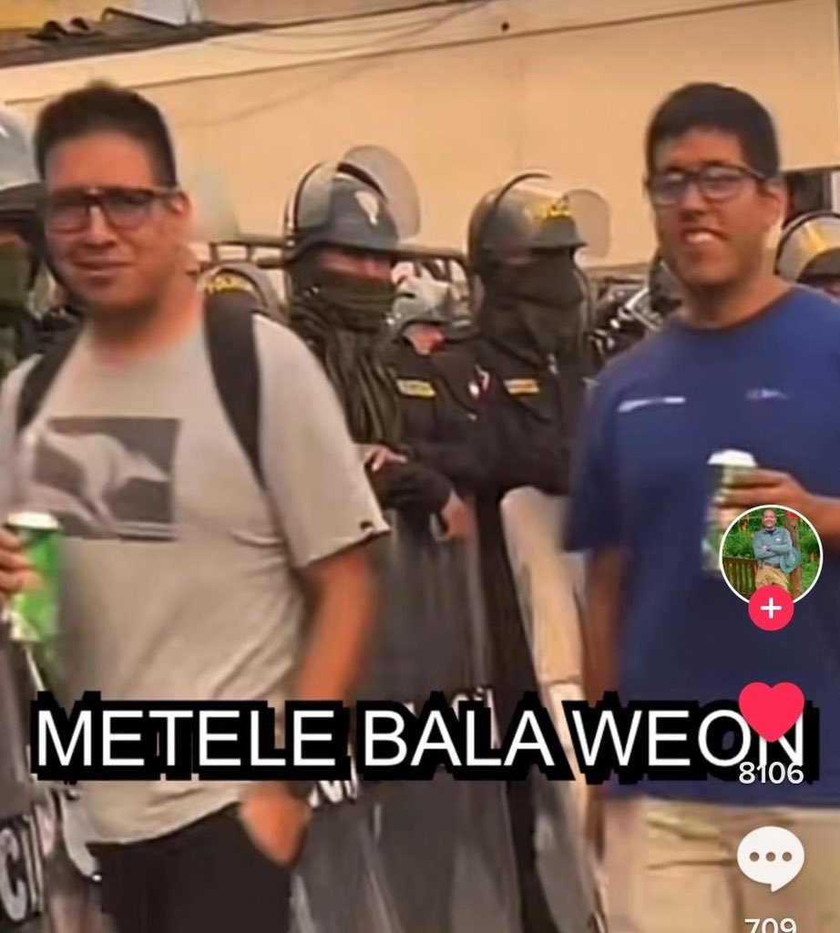 Chacotero tweet media