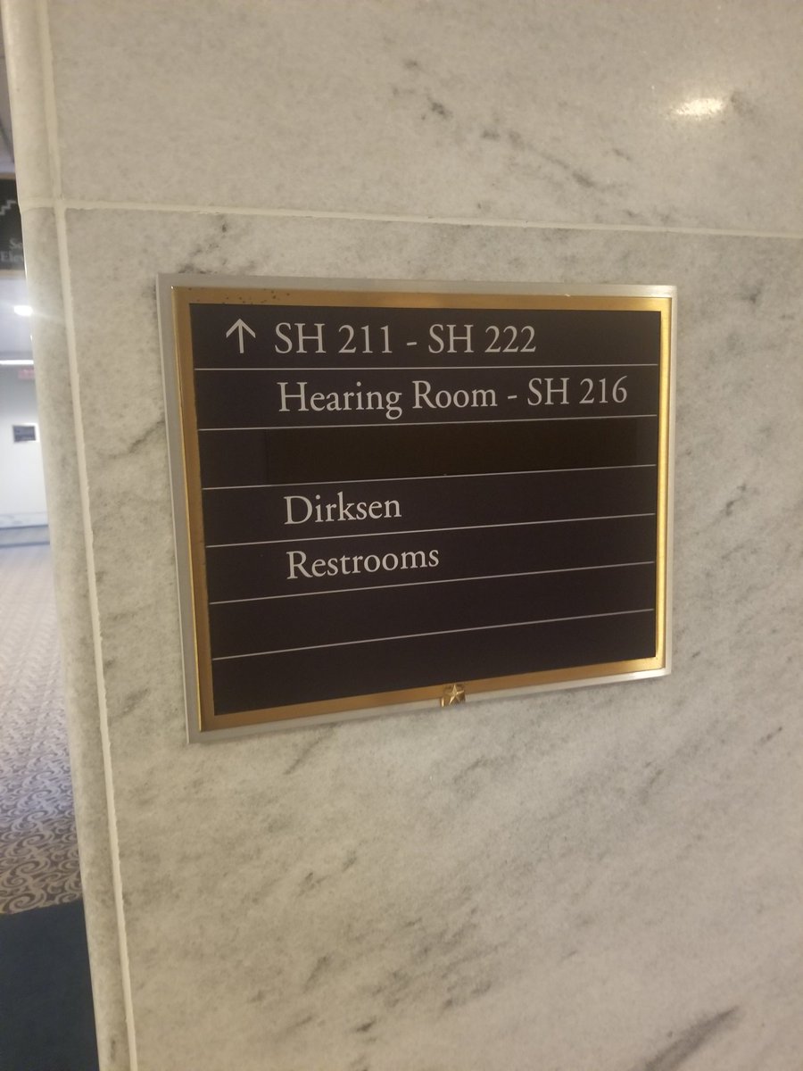 Lisette Burton (@lisetteaburton) on Twitter photo Today I had the pleasure of meeting people w/ <a href="/NFB_voice/">National Federation of the Blind</a> who are in DC to meet their members of Congress. I was happy to help them find their way. <a href="/uscapitol/">Architect of the Capitol (AOC)</a>, adding braille to the directional signs outside the elevators would make the Senate office bldgs more accessible to all. Today I had the pleasure of meeting people w/ <a href="/NFB_voice/">National Federation of the Blind</a> who are in DC to meet their members of Congress. I was happy to help them find their way. <a href="/uscapitol/">Architect of the Capitol (AOC)</a>, adding braille to the directional signs outside the elevators would make the Senate office bldgs more accessible to all.
