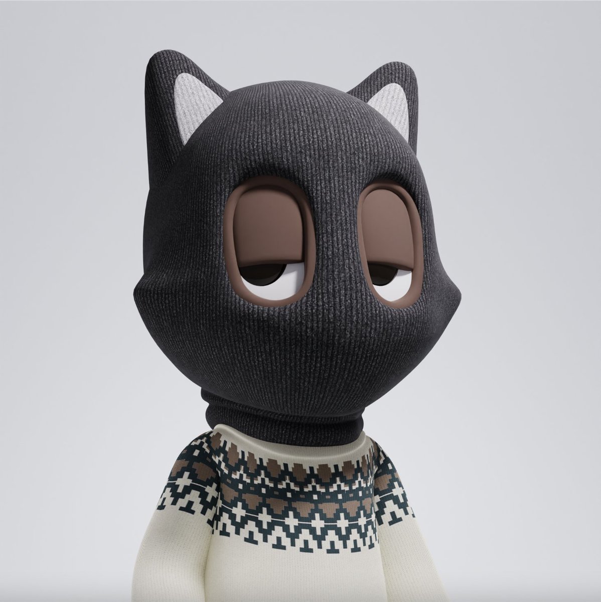 Airdropping this <a href="/akidcalledbeast/">a KID called BEAST</a> LIVE on Spaces today to one lucky person, in celebration of 25 new <a href="/sa_pixelated/">PIXELATED by Sammy Arriaga</a> floor sweeps! 🧹 

Wanna see who wins? Join us here:
x.com/i/spaces/1DXGy…

Follow the hosts: <a href="/Rafsby/">Rafsby | a KID called BEAST</a> <a href="/ZironiVioletta/">Violetta Zironi 🚀</a> <a href="/CryptoKrad/">Krad</a> !!

#AKCB #BAGMI #PXLD