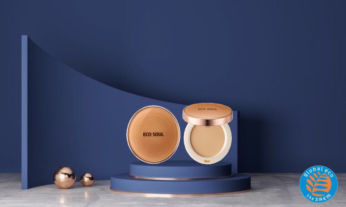 بودرة مضغوطة
إقرأ المزيد  
the-saem-shop.com/products/
#ذي_سيم_شوب