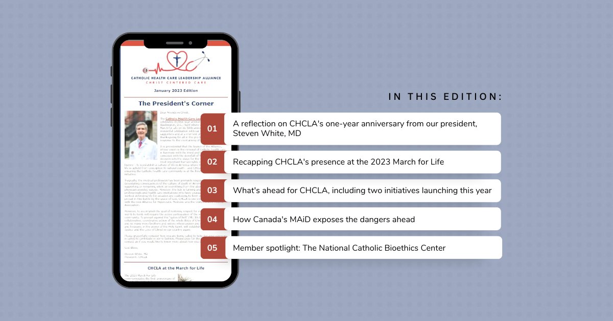 TheCHCLA's tweet photo. Read our January newsletter for a reflection on our first anniversary, a look at what's ahead for CHCLA in 2023, and more: https://t.co/6tmfUJnu2j.

To join our mailing list, visit https://t.co/fH0VnxyKxZ.
https://t.co/6tmfUJnu2j https://t.co/oV0ik5WhrD