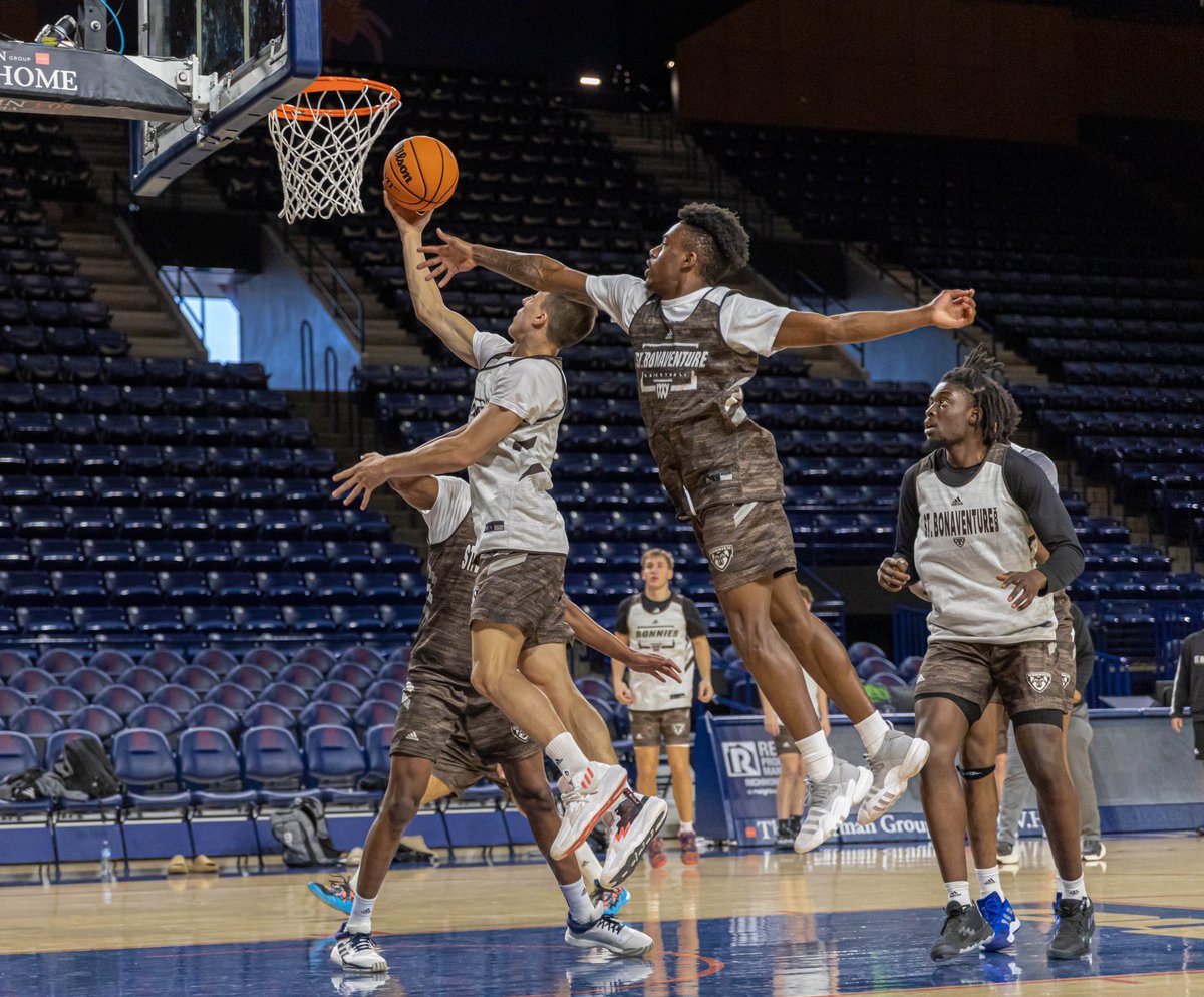 Back in the lab 🧪