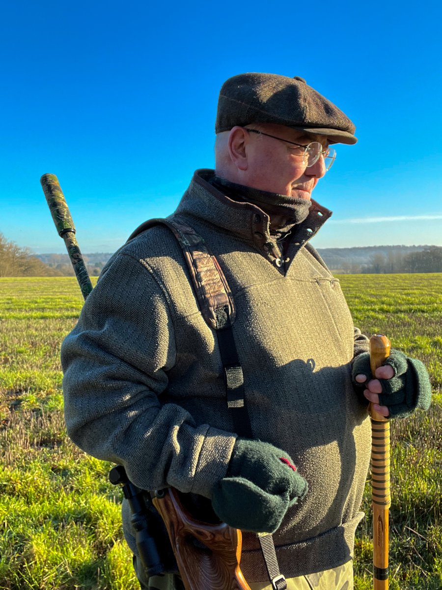 Ian Barnett, Woodscorcher & Wildscribbler tweet media