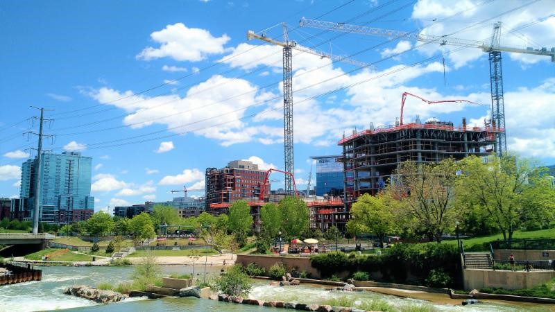 sonoraninst's tweet photo. Our #GrowingWaterSmart team is gearing up for our Arizona workshops next month! Our team helps municipalities, policymakers, land users, and businesses plan for a secure water future.
#WaterSmartWednesday https://t.co/lkz1k2TgoC