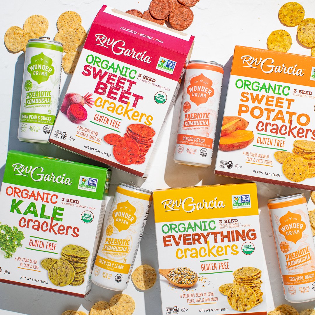 Head over to our Instagram page for a fun #giveaway with our friends over at <a href="/wonder_drink/">Wonder Drink Kombucha</a> 

instagram.com/p/CoF_po7Szes/