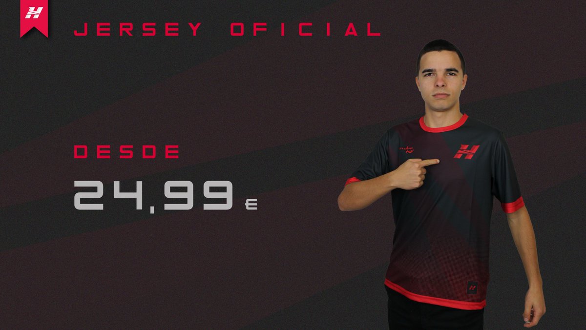 Havoc Esports tweet media