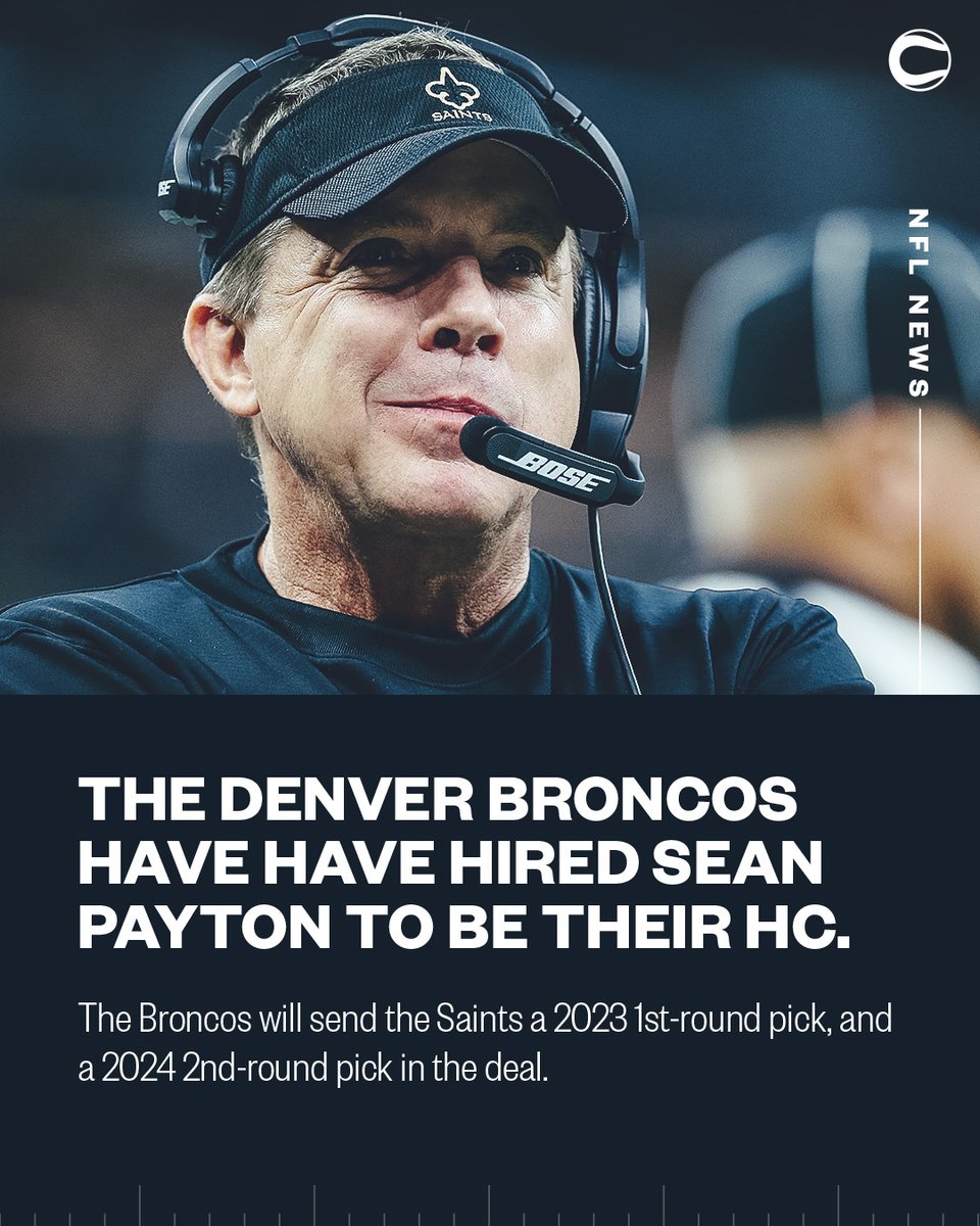 Covers on Twitter "The Denver Broncos have now given three 1stround