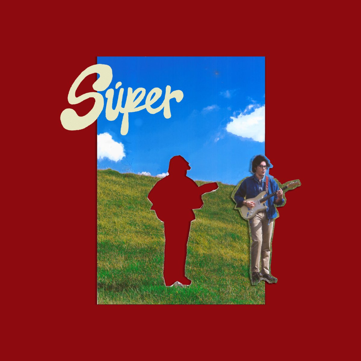 ¡“Súper” mi álbum debut estará disponible para todos ustedes este 3 de marzo 💿✨!

Muy pronto les contaré todos los detalles 💫