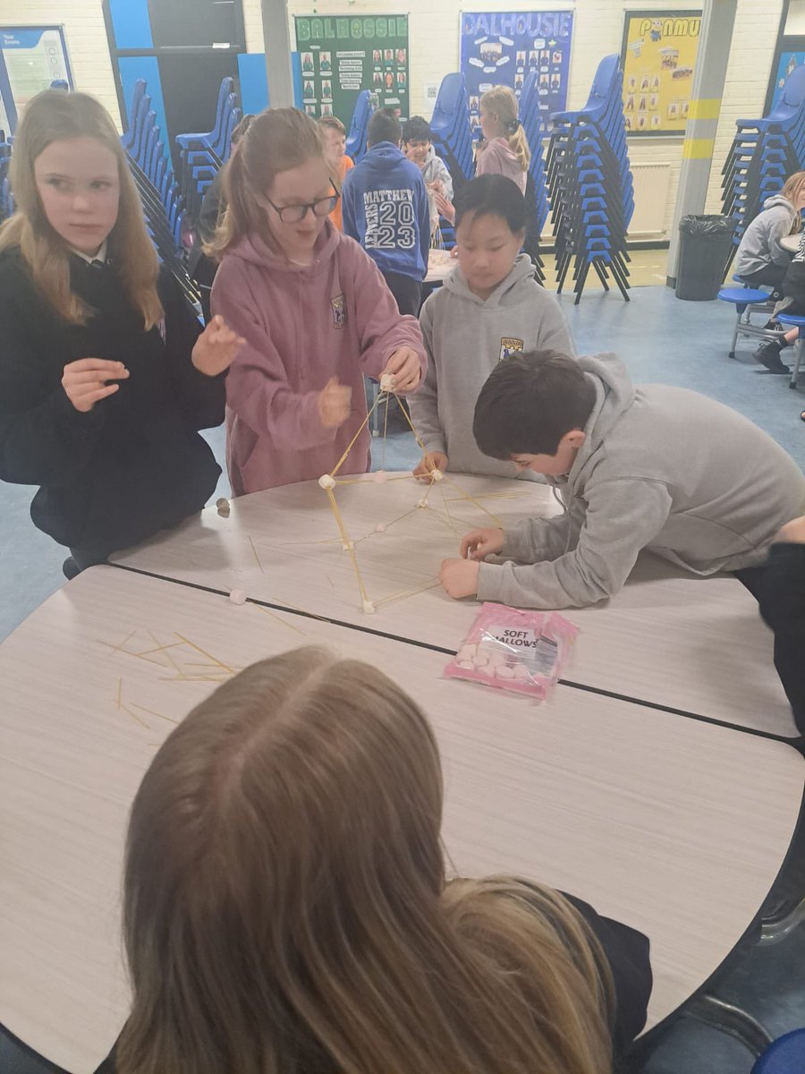 Monifieth High tweet media