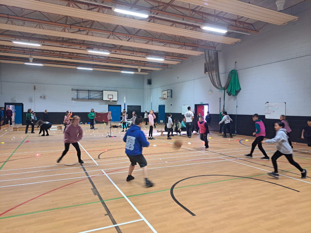 Monifieth High (@monifiethhigh) on Twitter photo Great to have our first group of P7s up today from <a href="/AuchterhousePS/">Auchterhouse Primary</a> <a href="/LiffPS/">Liff Primary</a> <a href="/BirkhillPrimary/">Birkhill Primary</a> & <a href="/PrimaryGrange/">Grange Primary</a>! Lots of storytelling, balloon building, marshmallow making and sporting competitions happening today! It was great to have you all at MHS today #journeytoS1 Great to have our first group of P7s up today from <a href="/AuchterhousePS/">Auchterhouse Primary</a> <a href="/LiffPS/">Liff Primary</a> <a href="/BirkhillPrimary/">Birkhill Primary</a> & <a href="/PrimaryGrange/">Grange Primary</a>! Lots of storytelling, balloon building, marshmallow making and sporting competitions happening today! It was great to have you all at MHS today #journeytoS1