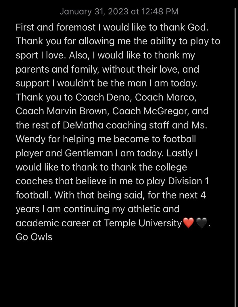 Reggie Jones tweet media