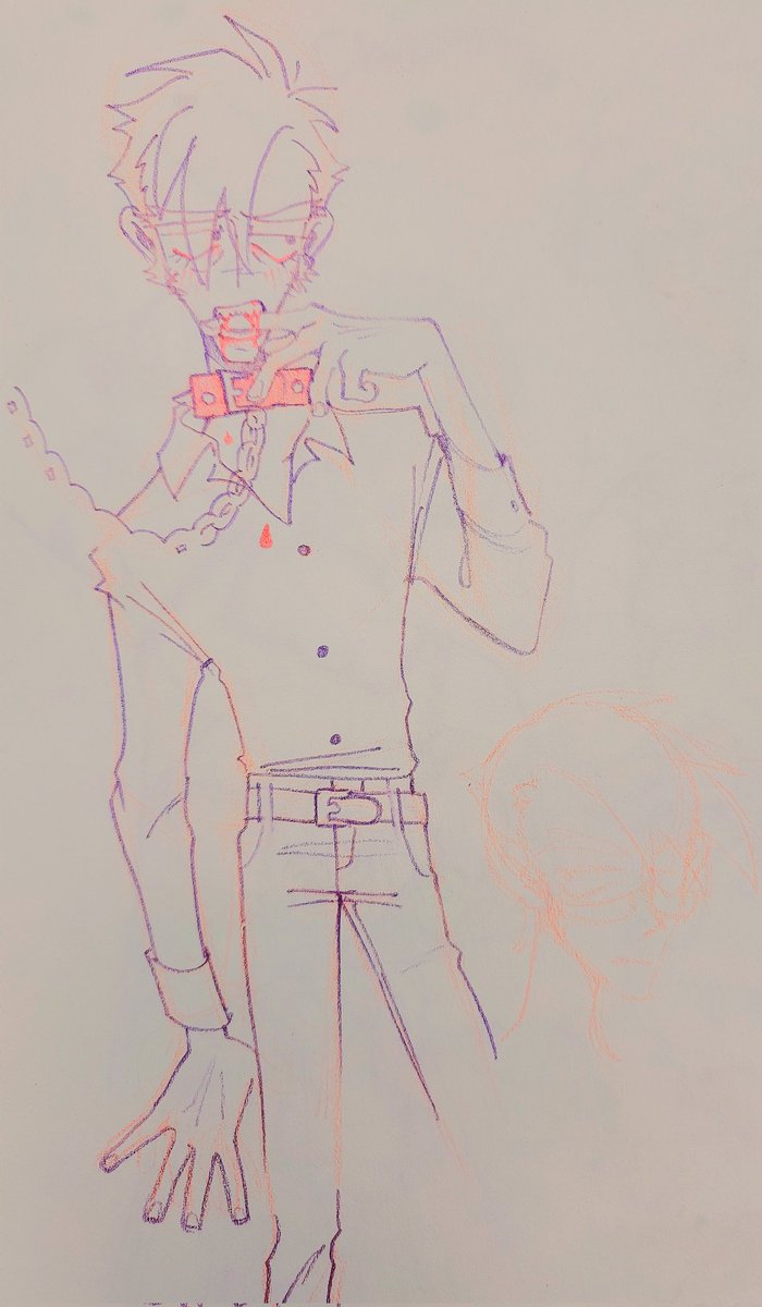 「some stuff part 1 」|𝔤𝔞𝔶𝔴𝔞𝔡 🌈 BLMのイラスト