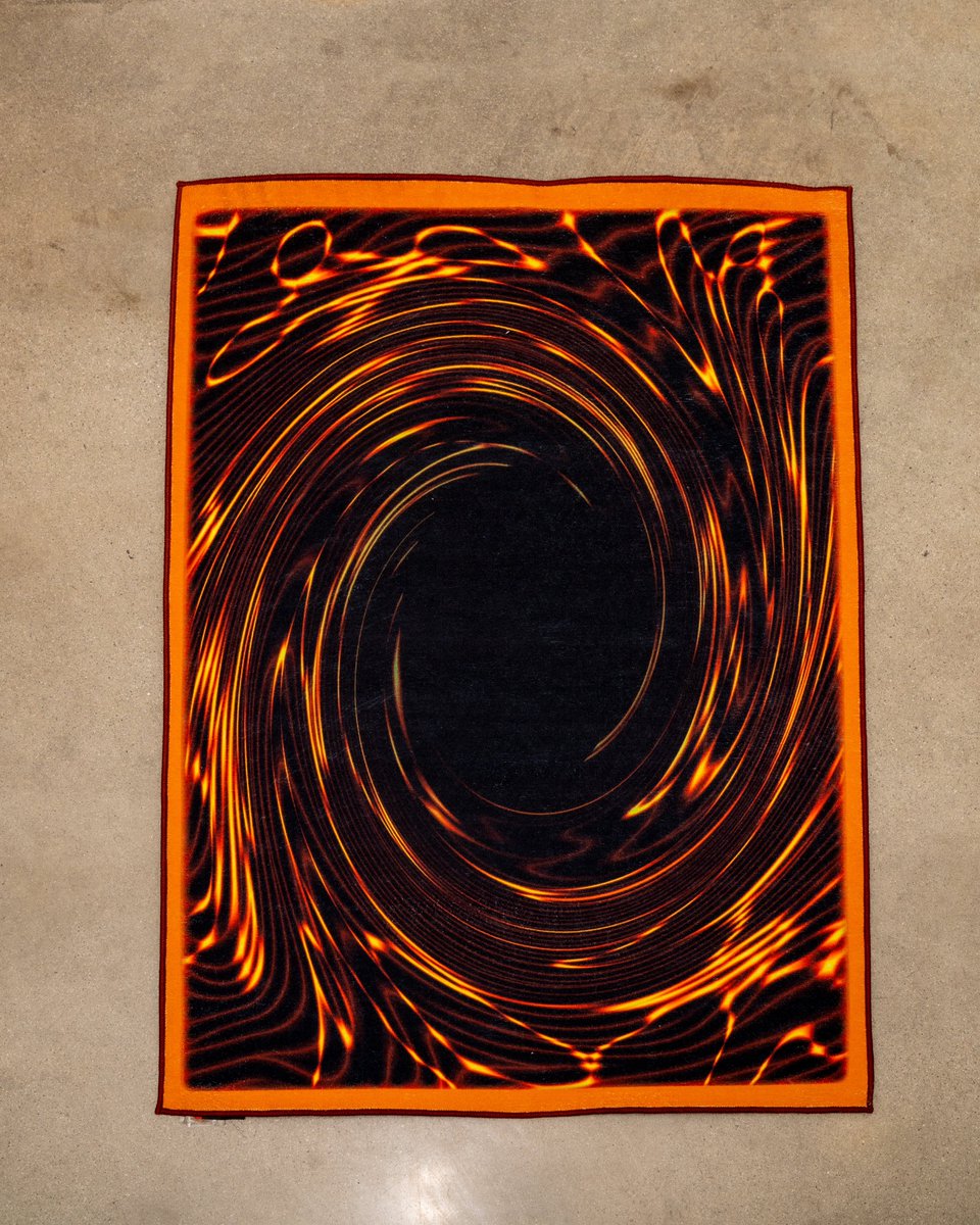 hypland's tweet photo. ITS TIME DUEL! 

Yu-Gi-Oh Card rugs release tomorrow 9AM PST https://t.co/NXjaaIJCxy