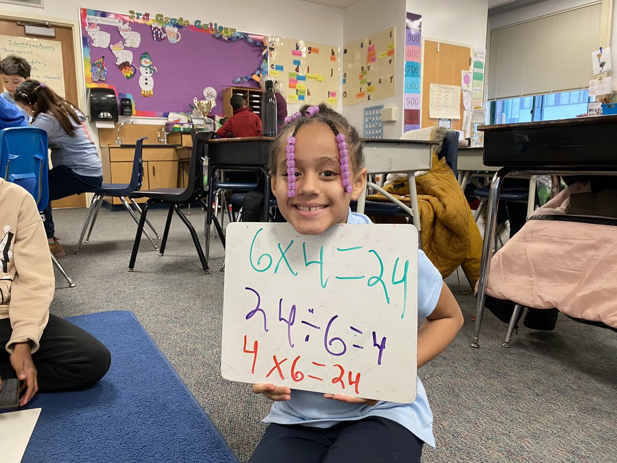 We are ready for division #sailingtosuccess <a href="/Asbury_ParkSD/">Asbury Park Schools</a> <a href="/DrLaurenSchulze/">Lauren Schulze, Ed.D.</a> <a href="/mrs_cortes_apms/">Ilyse Cortes</a>