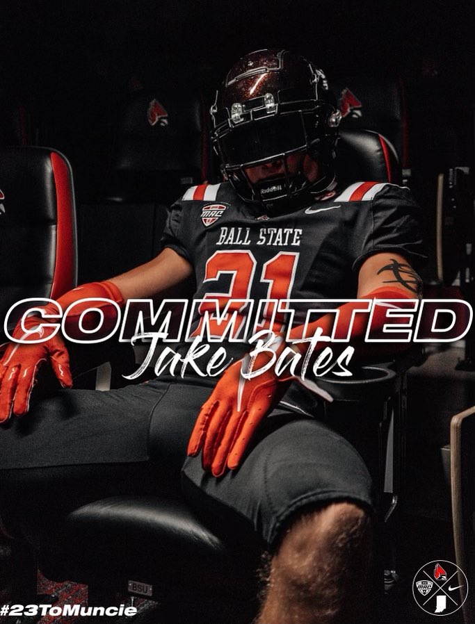 Jake Bates 🔨 tweet media