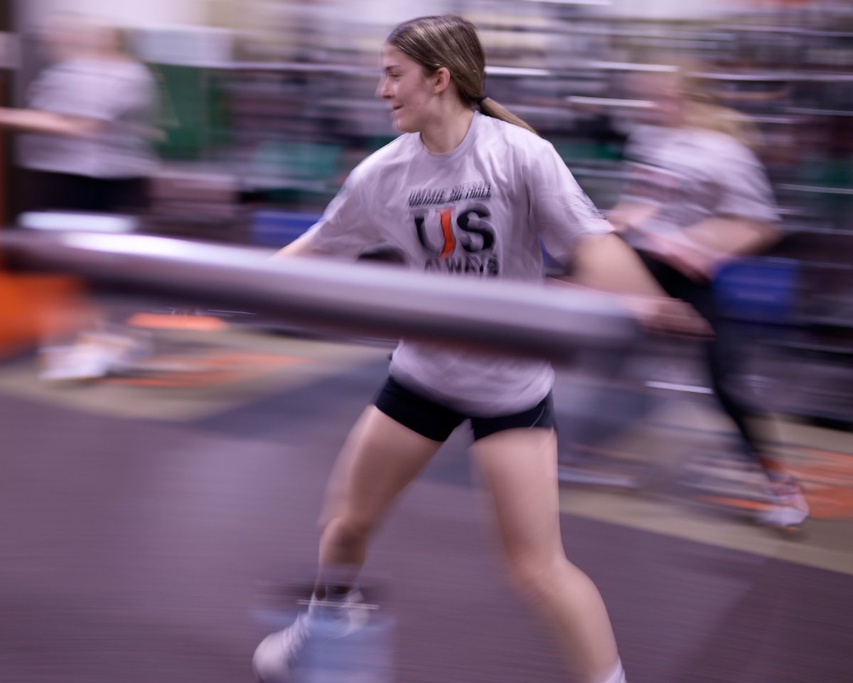 University of Jamestown tweet media