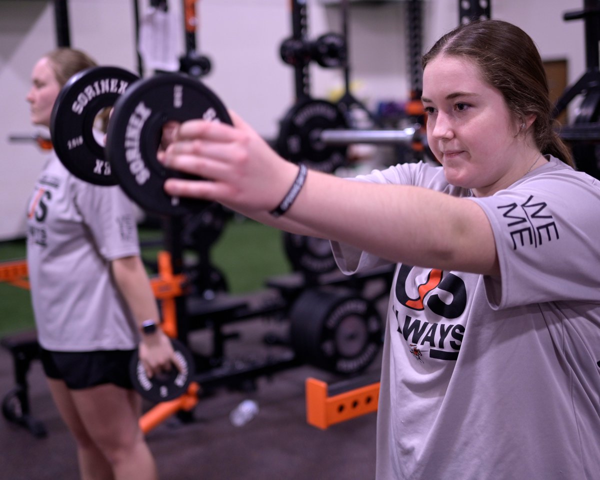 University of Jamestown tweet media