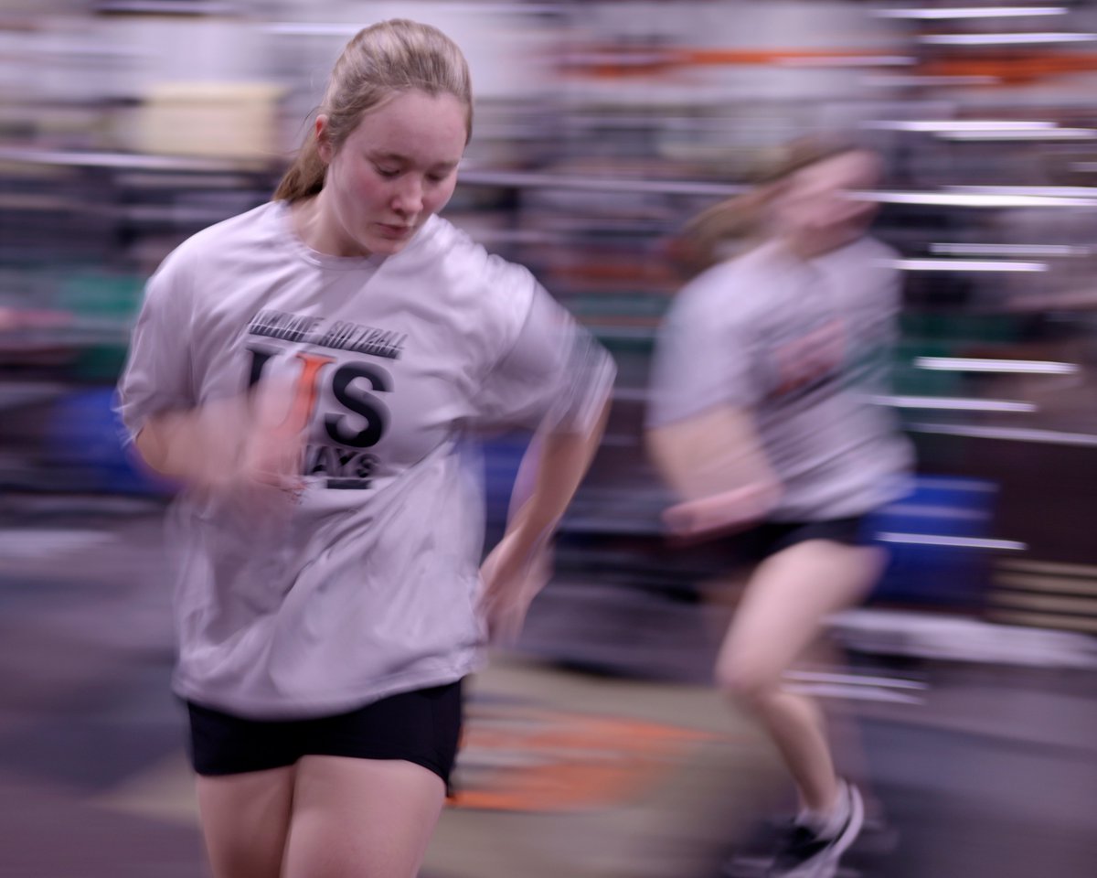 University of Jamestown tweet media