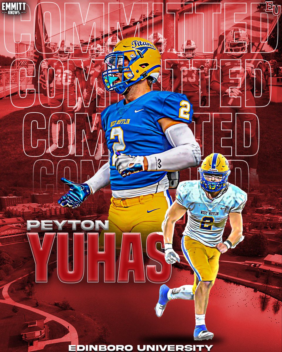 Peyton Yuhas tweet media