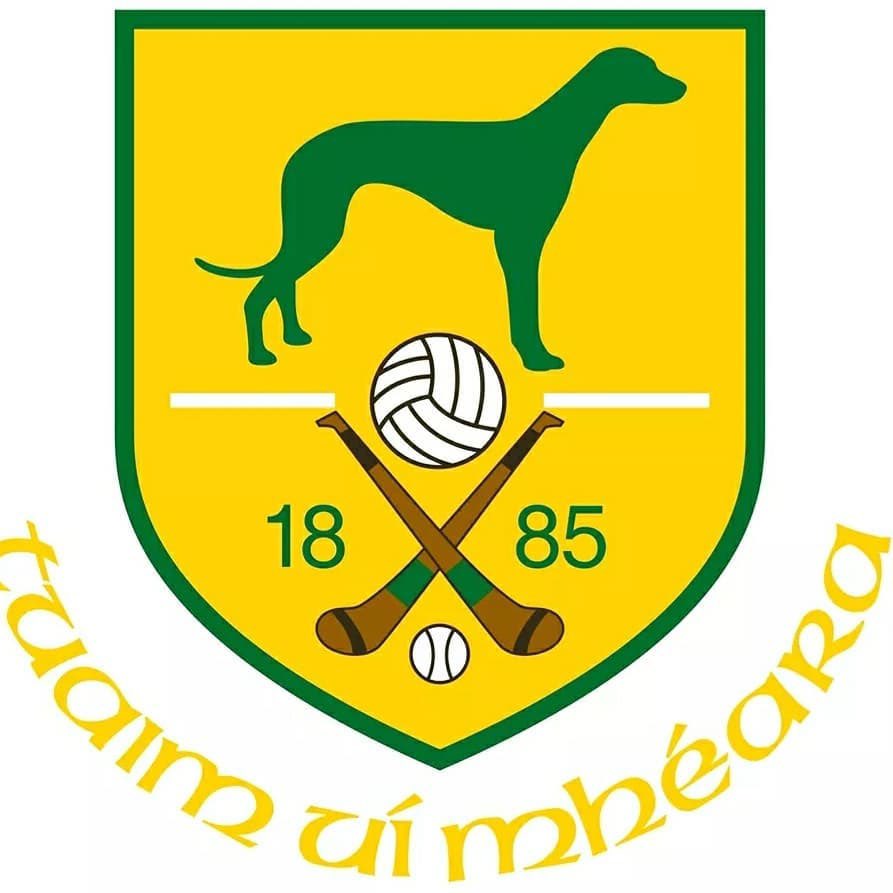 Toomevara GAA tweet media