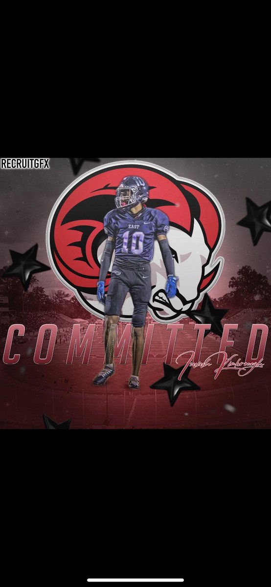 Isaiah Kimbrough tweet media