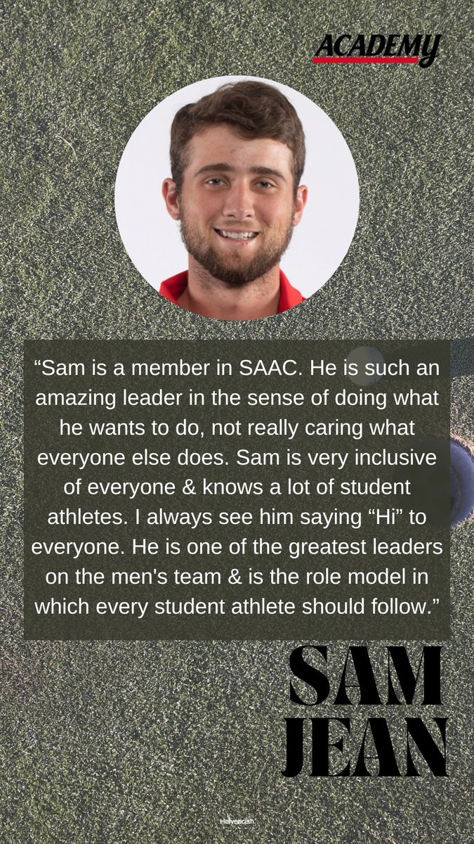 GoBearcatsSASS's tweet image. Spotlight Tuesday 🔦
We are encouraging student-athletes to shine a spotlight on a fellow student-athlete who’s in a leadership role on campus!
This is what two athletes said about their PAWsome leaders! 🐾
@American_Conf #AmericanUnityWeek 
@GoBearcatsSAAC