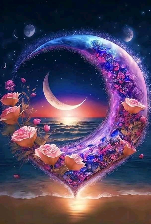 💤💤🌹💤💤💖🤍💖💙🌙🌙🌠🌠
