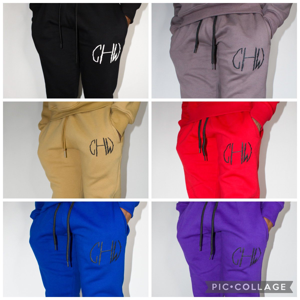 Cold Hearted World tweet media