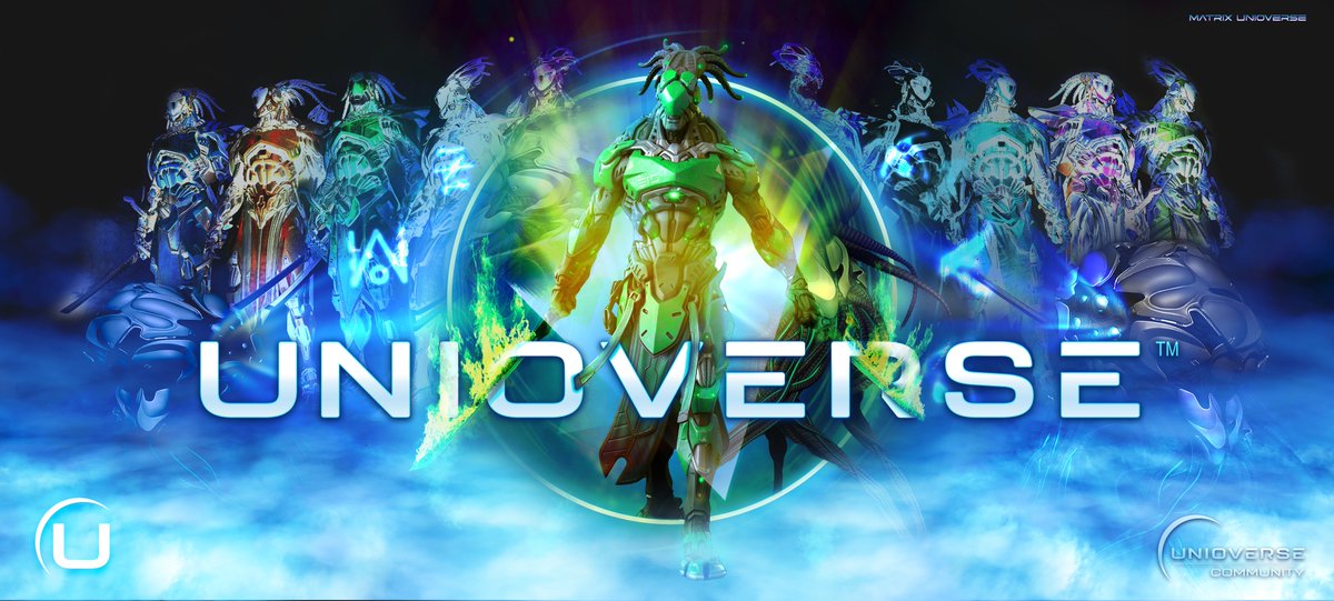 Matrix Semou tweet media