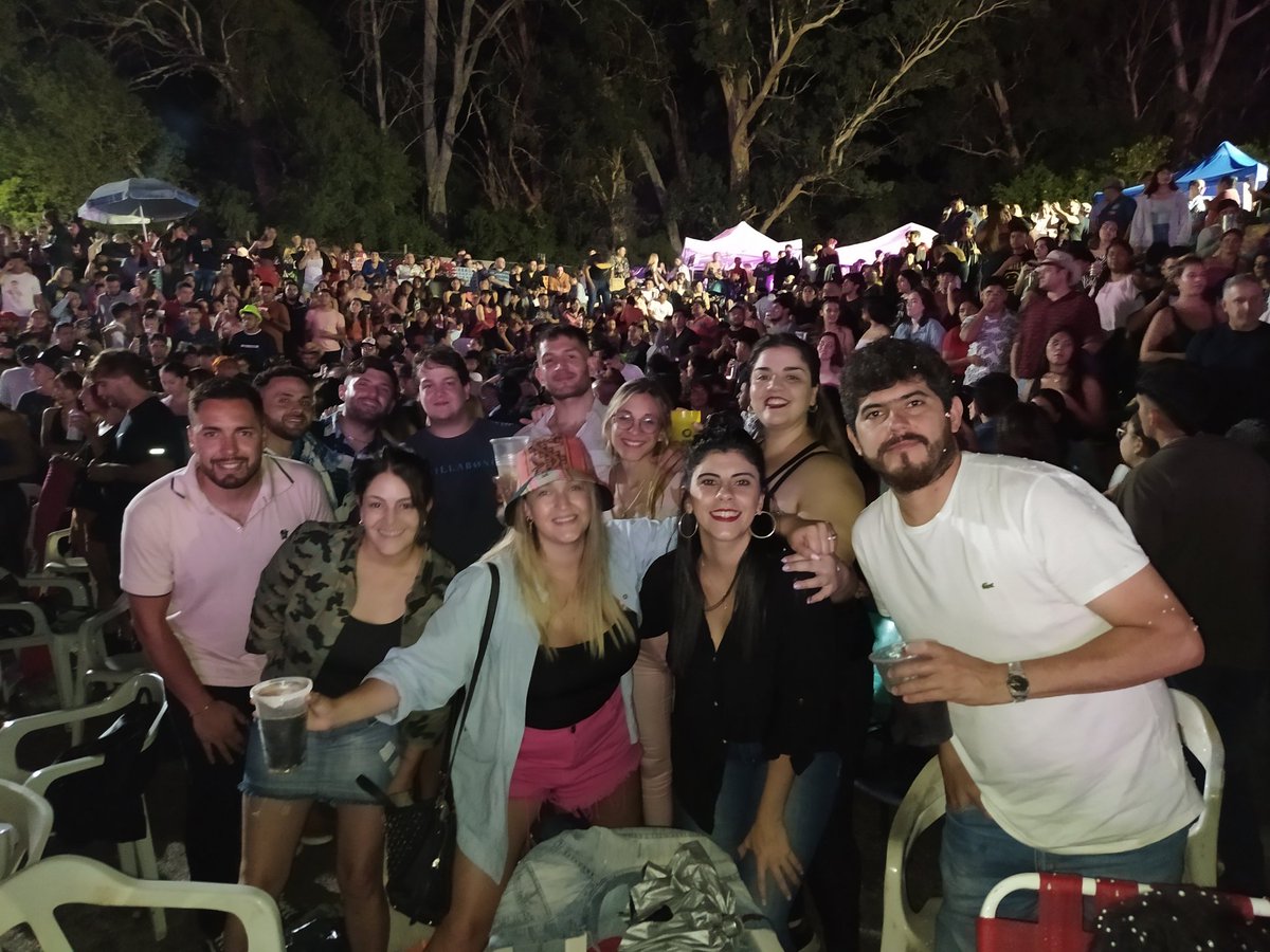 AgosGiordani's tweet photo. Hasta el año que viene #FestivaldelFuerte #Andalgala #Catamarca https://t.co/zvuazgzZtk