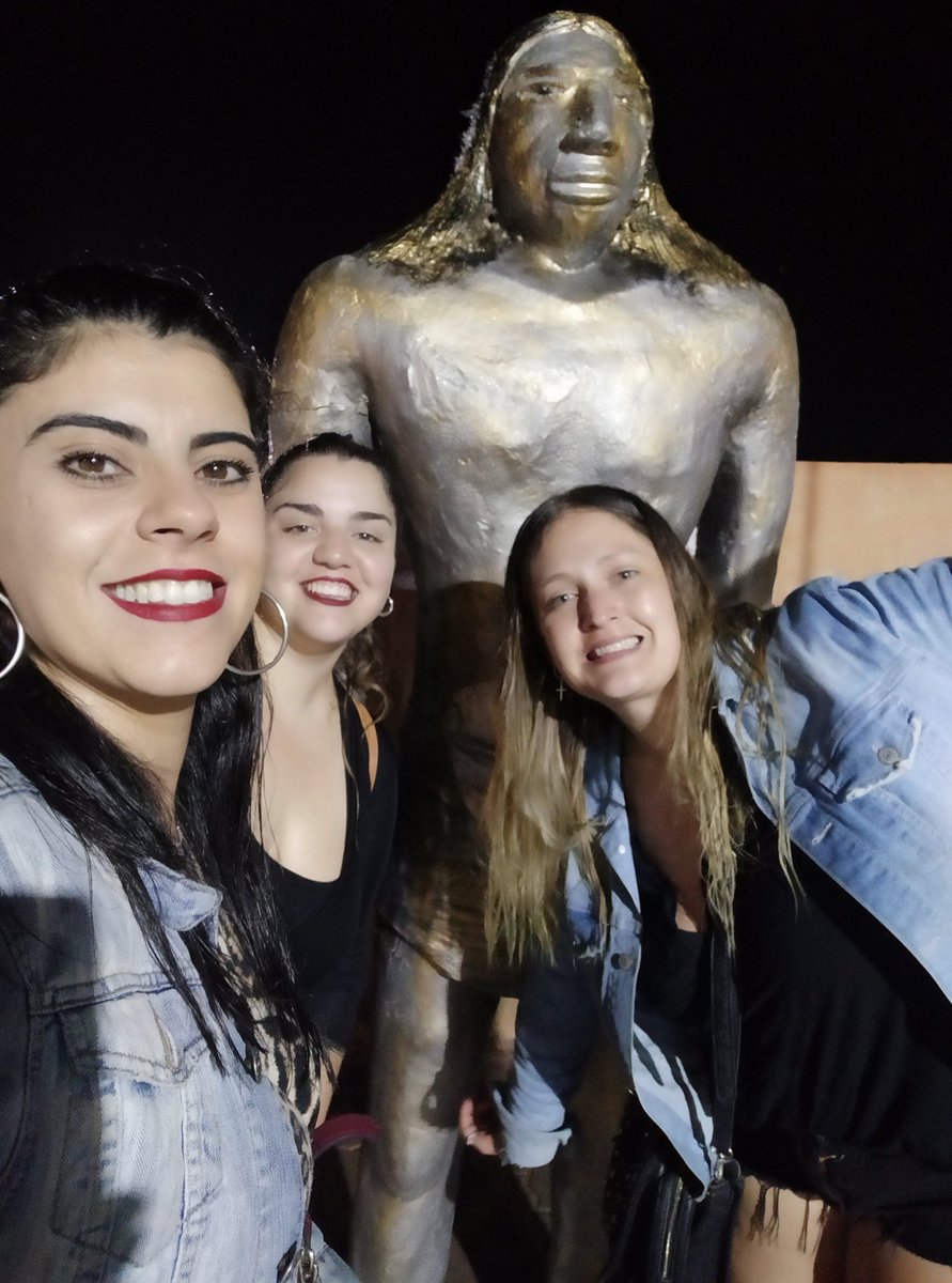 AgosGiordani's tweet photo. Hasta el año que viene #FestivaldelFuerte #Andalgala #Catamarca https://t.co/zvuazgzZtk